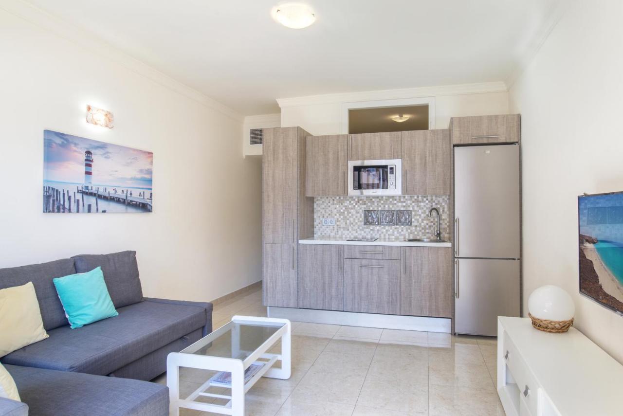 Apartamento Marina View Sunny Fuengirola