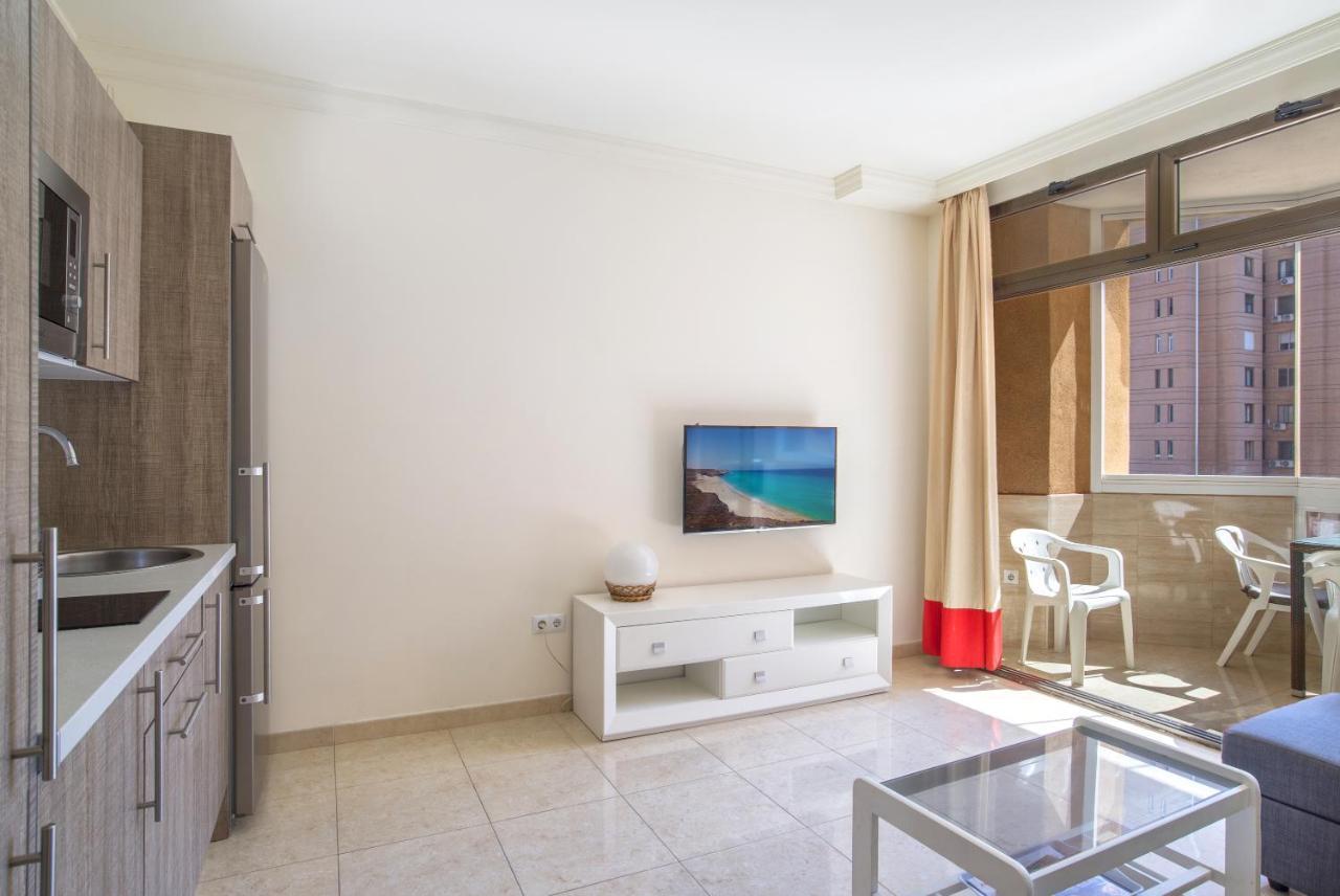 Marina View Sunny Apartamento *