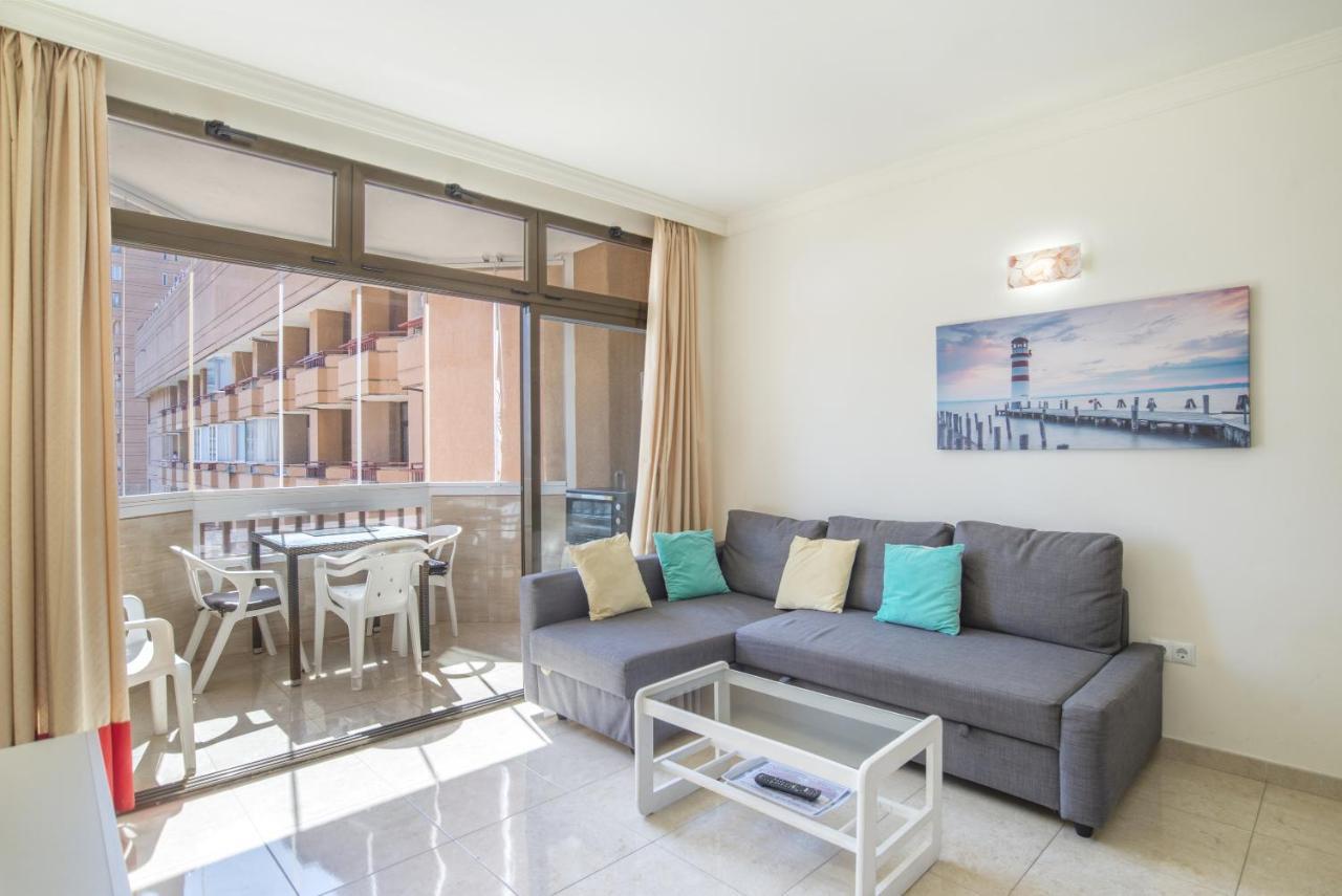Marina View Sunny Apartamento