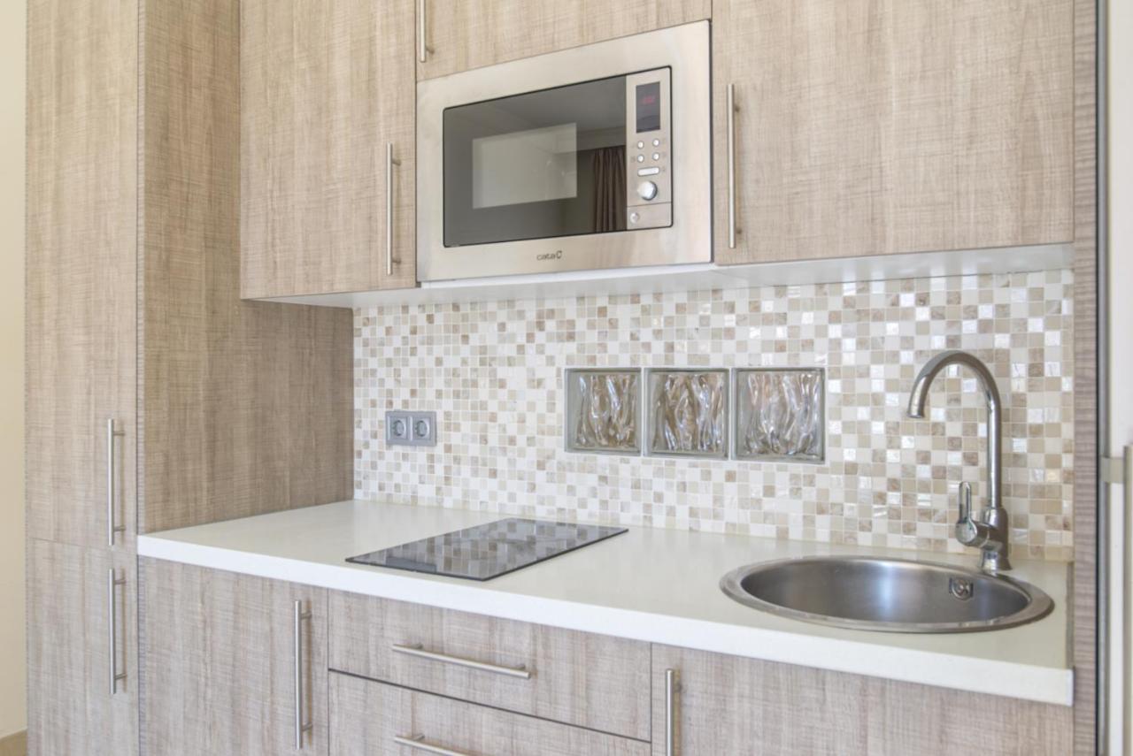 Apartamento Marina View Sunny *