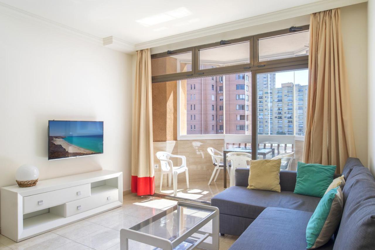 Apartamento Marina View Sunny Fuengirola